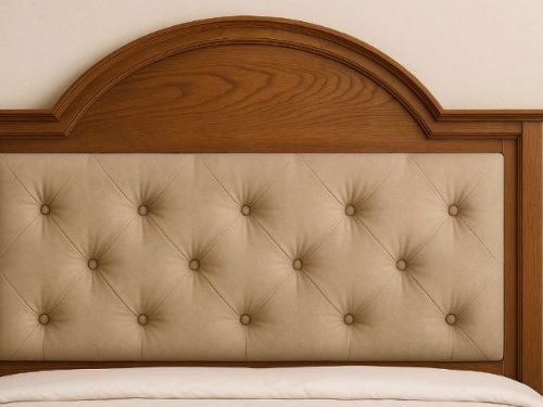 床頭板牆面這樣設計最加分！營造放鬆又時尚的臥室空間